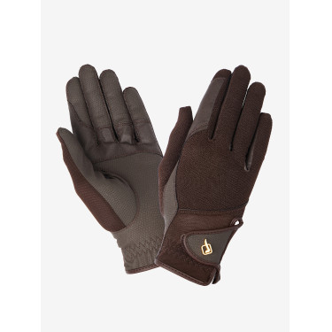 Luvas de equitação LeMieux Pro Mesh Luvas de equitação LeMieux Pro Mesh
