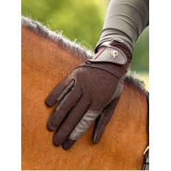 Luvas de equitação LeMieux Pro Mesh Luvas de equitação LeMieux Pro Mesh