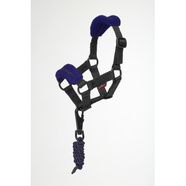 Cabeçada de passeio para brinquedo Mini Pônei LeMieux