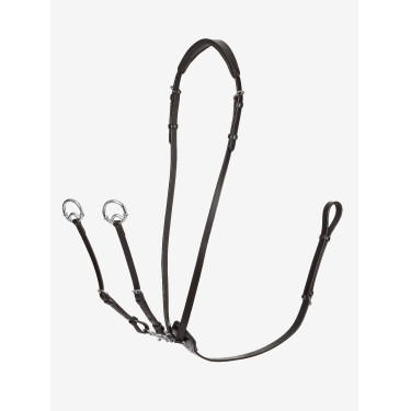 Martingal com argolas Kudos LeMieux Martingal com argolas Kudos LeMieux