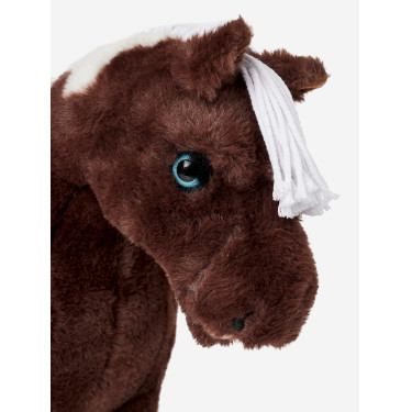 Mini Poney LeMieux Dazzle