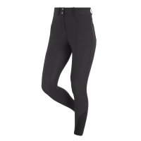Calça Freya Pro LeMieux Cinzento