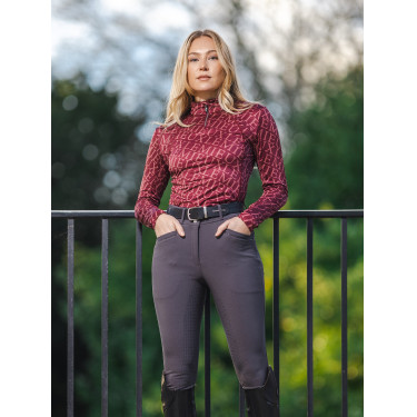 Calça Freya Pro LeMieux Calça Freya Pro LeMieux
