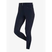 Calça Freya Pro LeMieux Azul-marinho
