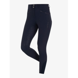 Calça Freya Pro LeMieux Azul-marinho