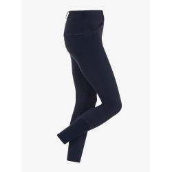 Calça Freya Pro LeMieux Azul-marinho