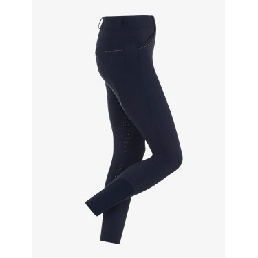 Calça Freya Pro LeMieux Azul-marinho Calça Freya Pro LeMieux Azul-marinho
