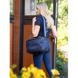 Bolsa de limpeza Elite ProKit Lite LeMieux Grooming Bolsa de limpeza Elite ProKit Lite LeMieux Grooming