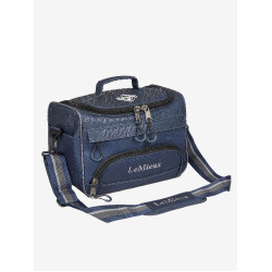 Bolsa de limpeza Elite ProKit Lite LeMieux Grooming Bolsa de limpeza Elite ProKit Lite LeMieux Grooming
