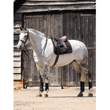Tapete de trabalho LeMieux Dressage Tapete de trabalho LeMieux Dressage