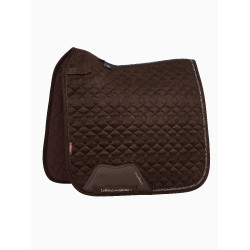Tapete LeMieux Crystal Suede Dressage Tapete LeMieux Crystal Suede Dressage