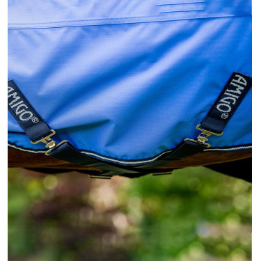 Capa Horseware Amigo Hero Ripstop Lite 0g Capa Horseware Amigo Hero Ripstop Lite 0g