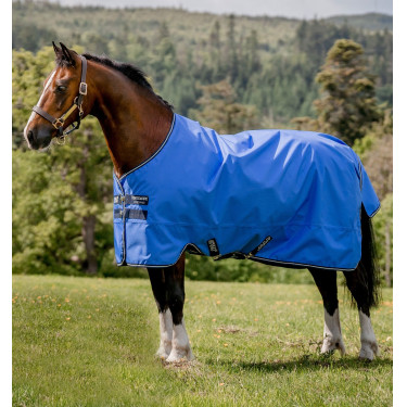 Capa Horseware Amigo Hero Ripstop Lite 0g Capa Horseware Amigo Hero Ripstop Lite 0g