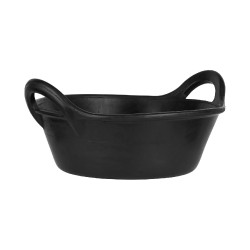 Balde de alimentação Horze 20 l Balde de alimentação Horze 20 l