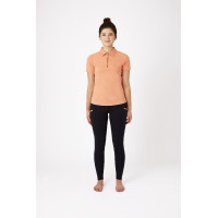 Polo extensível Zola Horze feminino Rosa inclusivo Polo extensível Zola Horze feminino Rosa inclusivo