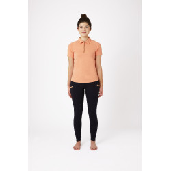 Polo extensível Zola Horze feminino Rosa inclusivo Polo extensível Zola Horze feminino Rosa inclusivo