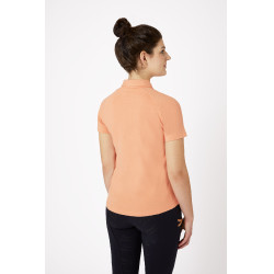 Polo extensível Zola Horze feminino Rosa inclusivo Polo extensível Zola Horze feminino Rosa inclusivo