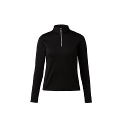 Top funcional de manga comprida Luminox Horze feminino