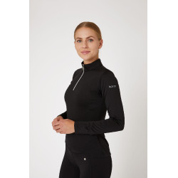 Top funcional de manga comprida Luminox Horze feminino Top funcional de manga comprida Luminox Horze feminino