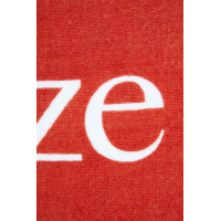 Toalha de Mãos Horze Preto