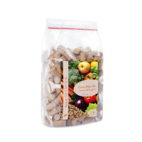 Biscuits Fruits & Légumes Horze Friandises 2,5 kg