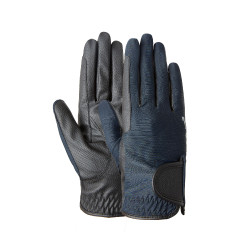 Luvas de verão Isa feminino Horze Luvas de verão Isa feminino Horze
