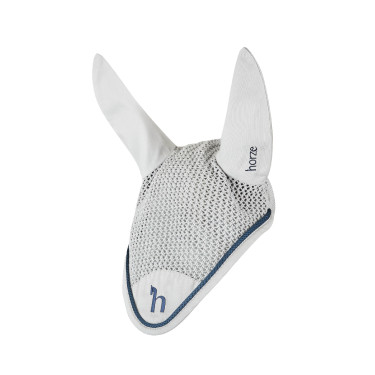 Touca antimoscas Wicklow Horze Porto Brume Cinzento