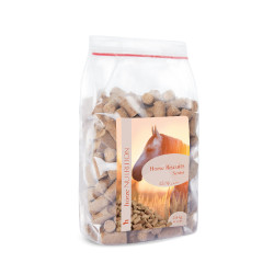 Biscuits Senior Horze friandises 2,5 kg