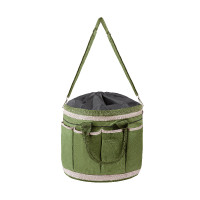 Bolsa de limpeza Sandnes Horze Ramo de oliveira Violeta
