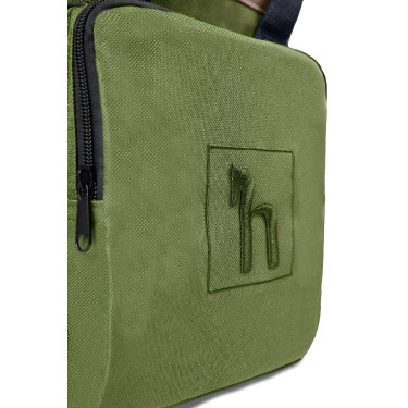 Bolsa de limpeza Sandnes Horze Ramo de oliveira Violeta Bolsa de limpeza Sandnes Horze Ramo de oliveira Violeta