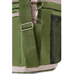 Bolsa de limpeza Sandnes Horze Ramo de oliveira Violeta Bolsa de limpeza Sandnes Horze Ramo de oliveira Violeta