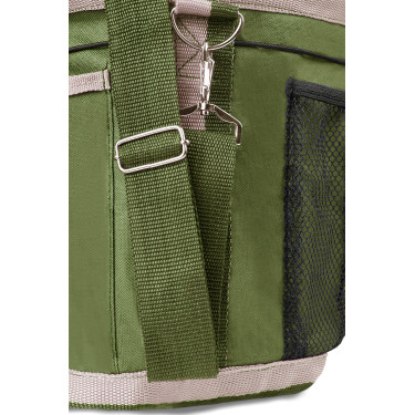 Bolsa de limpeza Sandnes Horze Ramo de oliveira Violeta Bolsa de limpeza Sandnes Horze Ramo de oliveira Violeta