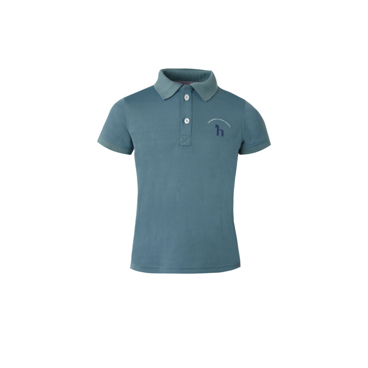 Polo funcional Rae Horze infantil