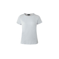 T-shirt funcional Lucy feminino Horze Marinho escuro Azul T-shirt funcional Lucy feminino Horze Marinho escuro Azul