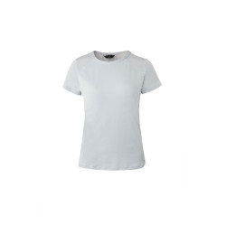 T-shirt fonctionnel Lucy femme Horze Brume harbour T-shirt fonctionnel Lucy femme Horze Brume harbour