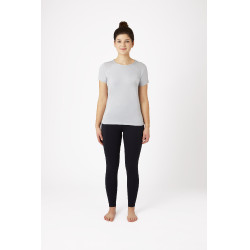 T-shirt fonctionnel Lucy femme Horze Brume harbour T-shirt fonctionnel Lucy femme Horze Brume harbour