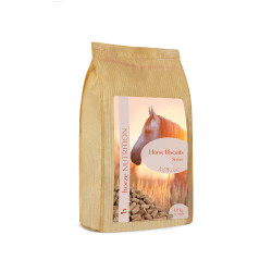 Biscuits Senior Horze Friandises 1 kg