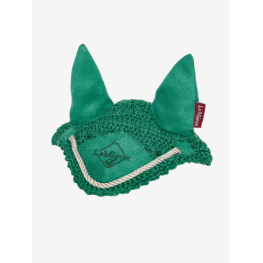 Touca anti-moscas para brinquedo Mini Pônei LeMieux Sempreverde Touca anti-moscas para brinquedo Mini Pônei LeMieux Sempreverde