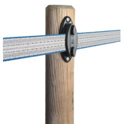 Isolador Irulock Lacmé com 5 unidades Isolador Irulock Lacmé com 5 unidades