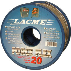 Fio Forceflex 20 Lacmé Fio Forceflex 20 Lacmé