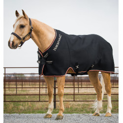 Camisa secante Horseware Rambo Airmax Cooler Disc Camisa secante Horseware Rambo Airmax Cooler Disc