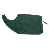 Couvre reins imper/polaire  Jamsa Flags & Cup Vert foncé