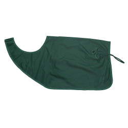 Couvre reins imper/polaire  Jamsa Flags & Cup Vert foncé