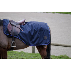 Cobre-rins Equithème Classic 600D Cobre-rins Equithème Classic 600D