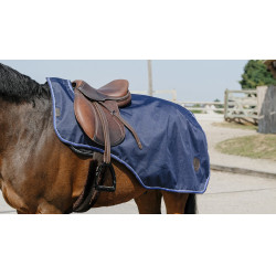 Cobre-rins Equithème Classic 600D Cobre-rins Equithème Classic 600D