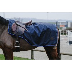 Cobre-rins Equithème Classic 1200D Cobre-rins Equithème Classic 1200D