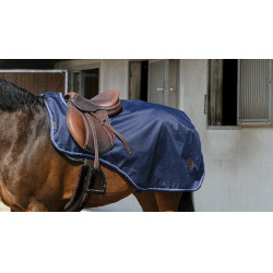 Cobre-rins Equithème Classic 1200D Cobre-rins Equithème Classic 1200D