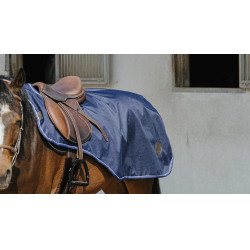 Cobre-rins Equithème Classic 1200D Cobre-rins Equithème Classic 1200D