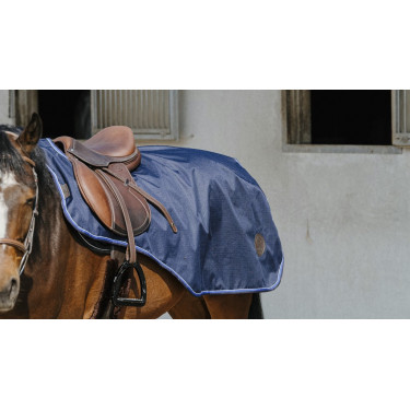 Cobre-rins Equithème Classic 1200D Cobre-rins Equithème Classic 1200D