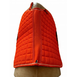 Tapete Air Mesh T de T 2 Laranja